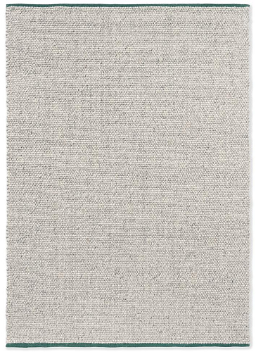 Craft Matter Plain Ash Grey Rug