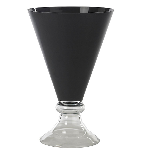 New Romantic Crafted Vase
