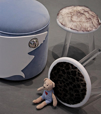 Children's Stools