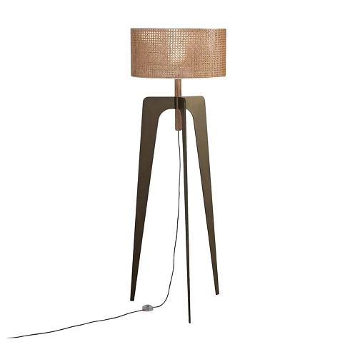 Klimt Floor Lamp