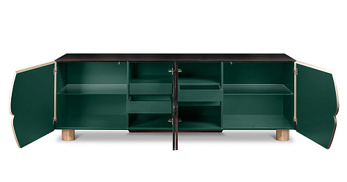 Andy Italian Crafted Sideboard