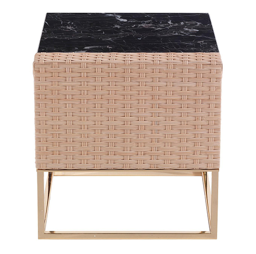 Good Times Side Table