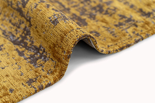 Liberty Gold 8550 Round Rug