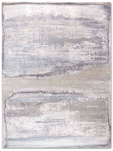 Sand Mix Handmade Luxury Rug