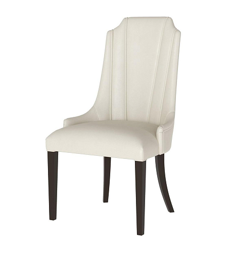 Rays White Chair