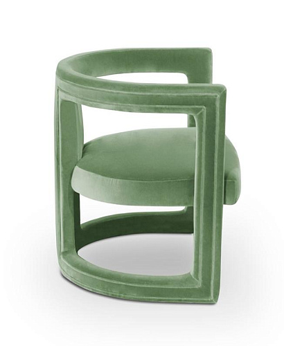 Mountain Bold Accent Armchair
