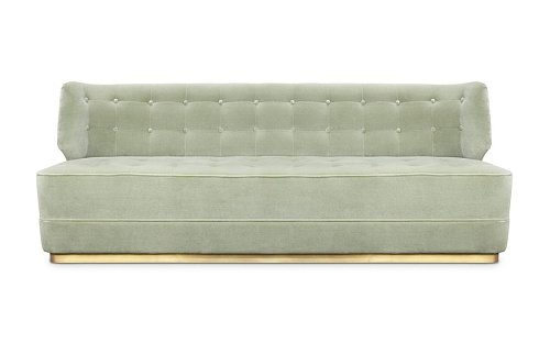 Regal Comfort Sofa