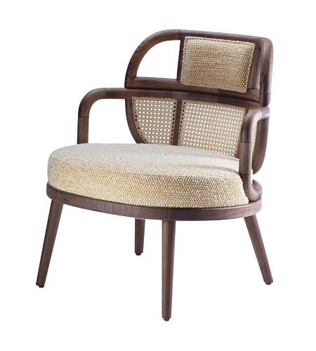 Havana Handcrafted Armchair