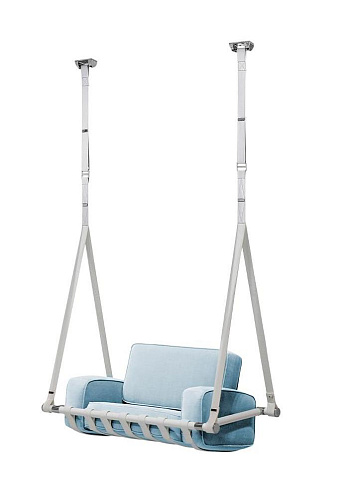 Cloud Hanging Chair