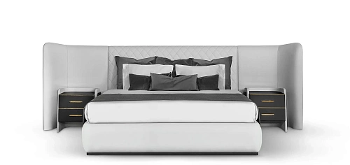 Majestic XL Bed