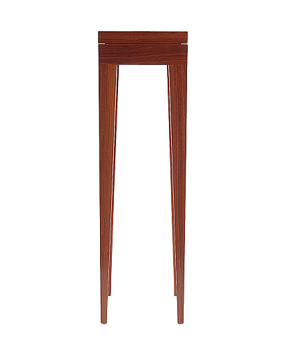 Frank Pedestal Table