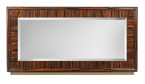 Secret Collection Wall Mirror