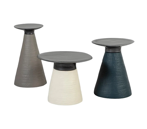 Baobab Artisan Side Table