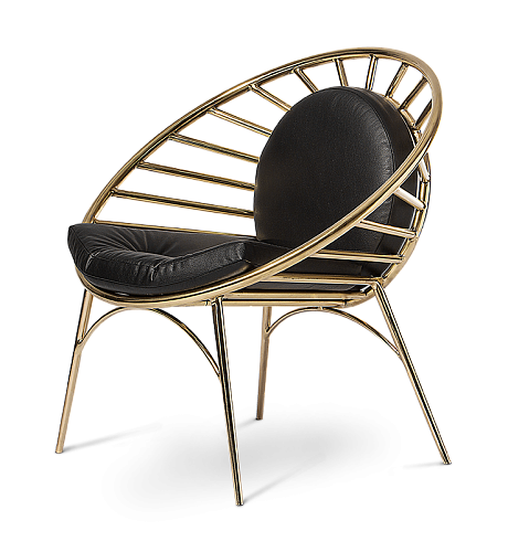 Rivera Chair