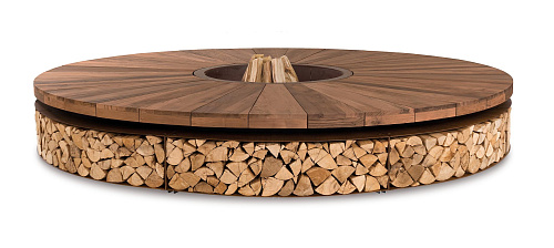 Artu' Fire Pit