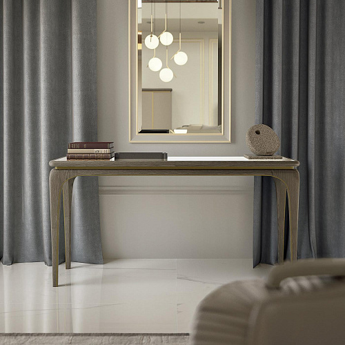 Artisan Console Table
