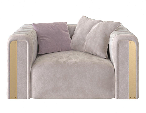 Clizia Armchair