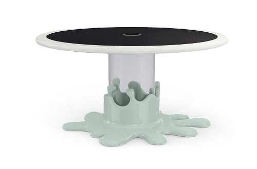 Sweet Cloud Activity Table