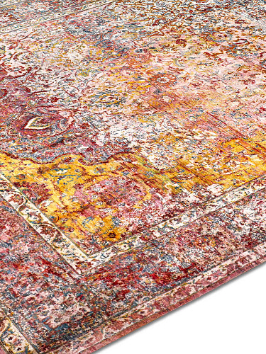 Hundred Million Handmade Luxury Rug