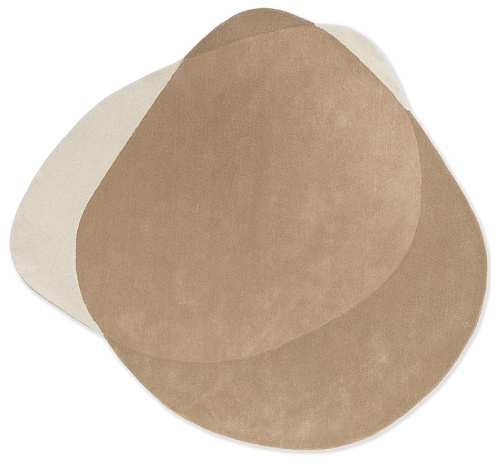 Element Arp Natural Rug