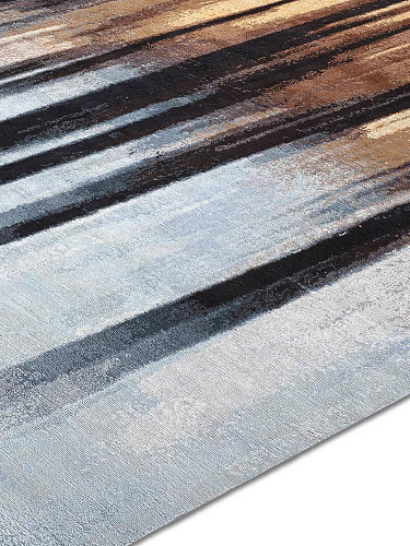 Woods Hand-Woven Rug
