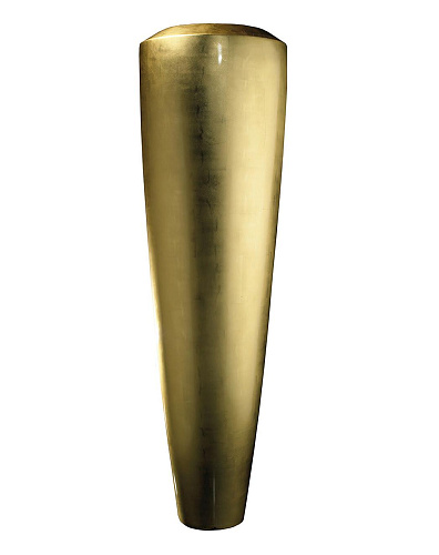 Obice Large Sculpted Vase