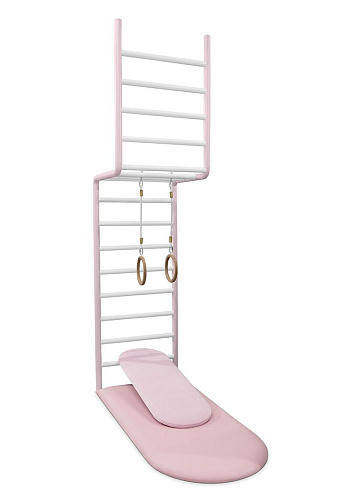 Wonderland Monkey Bar