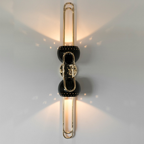 Cosmonaut Wall Lamp