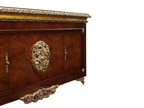 Royal Crafted Luxe Sideboard
