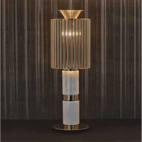 Milan Table Lamp