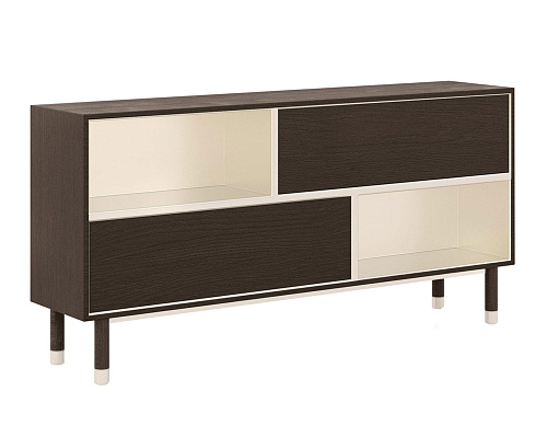 Piet Crafted Italian Sideboard