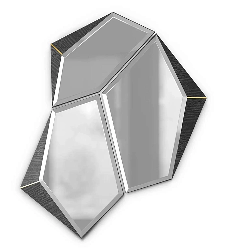 Peak XL Mirror