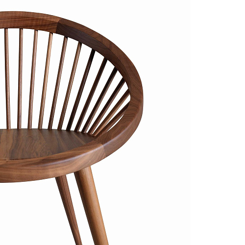 Nido Timeless Natural Chair