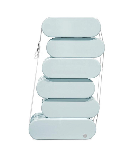 Nimbus Horizon Blue Chest of Drawers