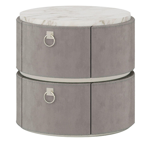 Romeo Bedside Table