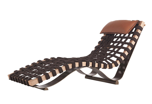Enjoy Chaise Longue