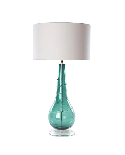 Ninevagh Table Lamp Jade