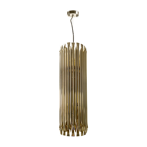 Mathis XL Pendant Suspension Lamp