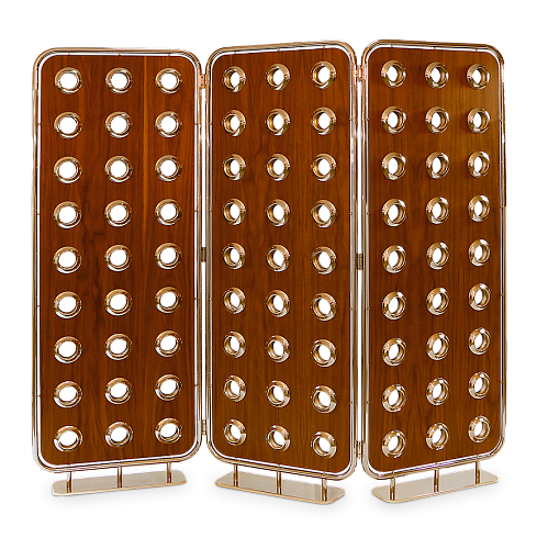 Marston Room Divider