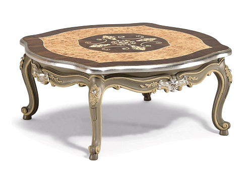 Re Carlo Royal Coffee Table