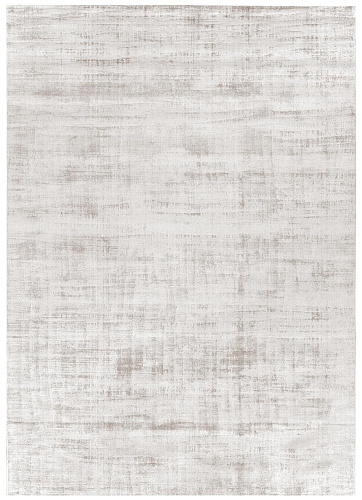 Off-White Banana Silk Rug