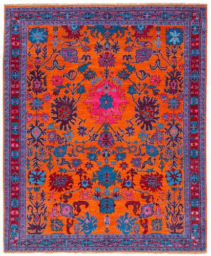 Azer Puls 138 Designer Rug