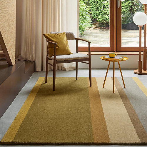 Decor Linear Earth 089801 Rug