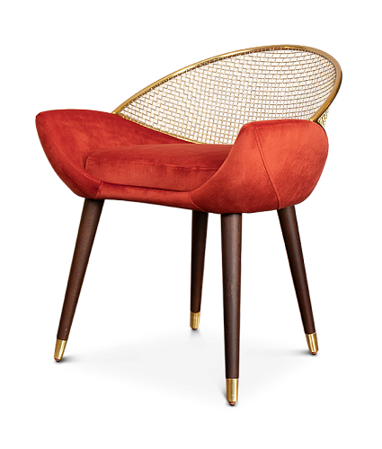 Greta Chair