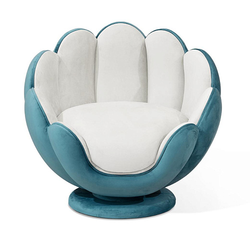Lotus Armchair