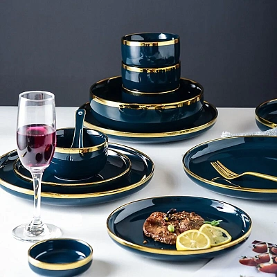 Dinnerware