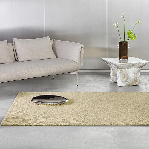 Decor Echo Sand 089701 Rug