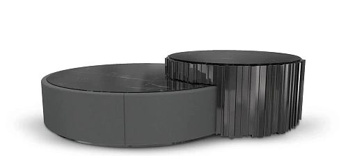 Imperial Coffee Table Set