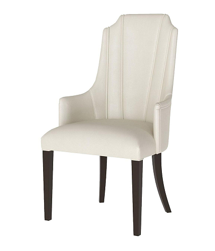 Rays White Chair