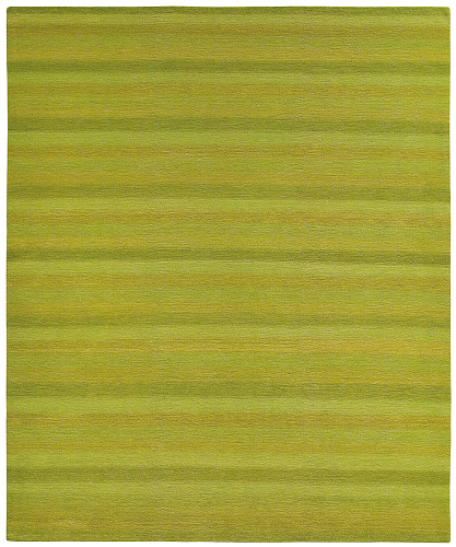Gamba Olive Green Rug